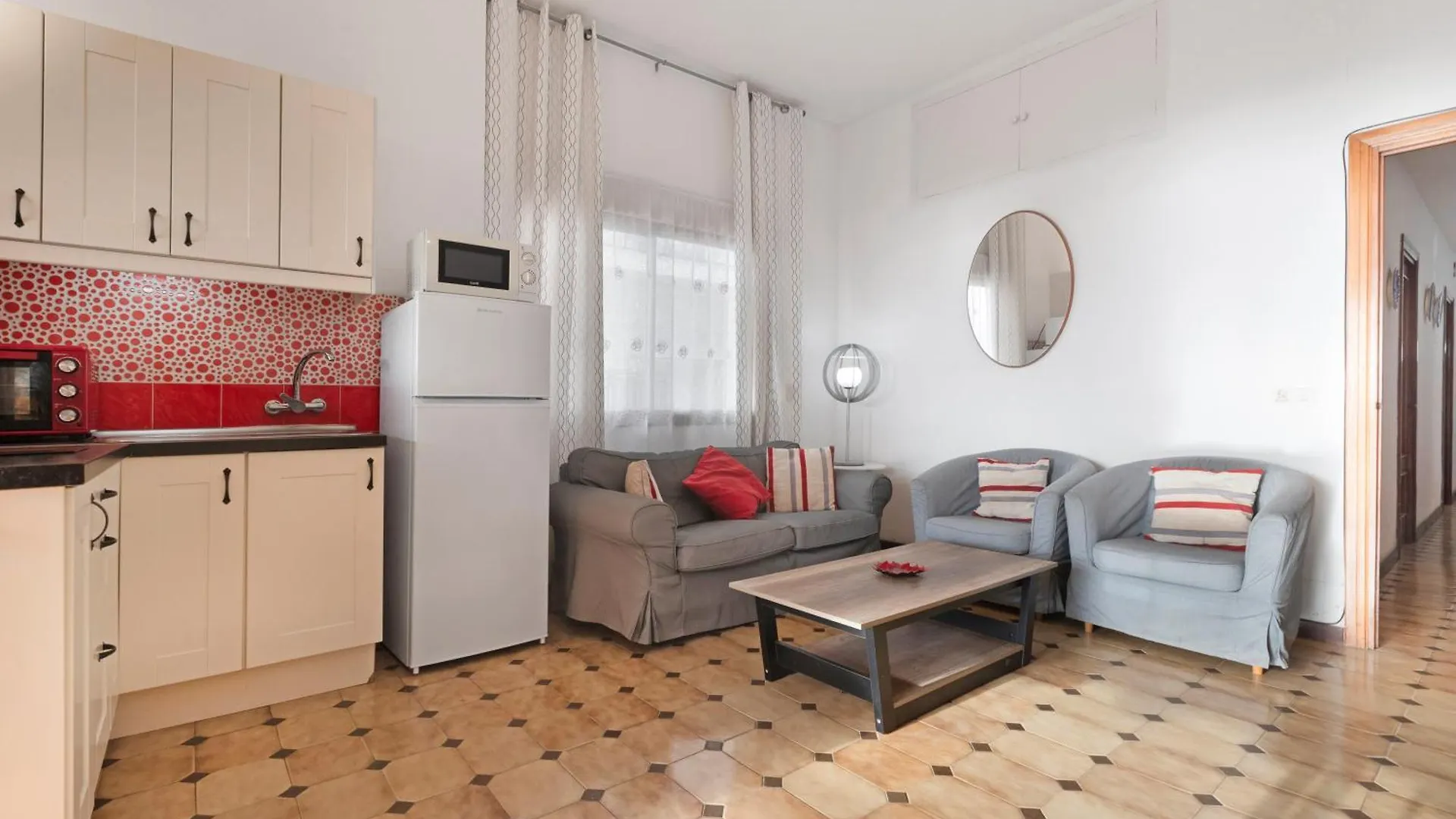 Ole Playa Apartment Benalmadena