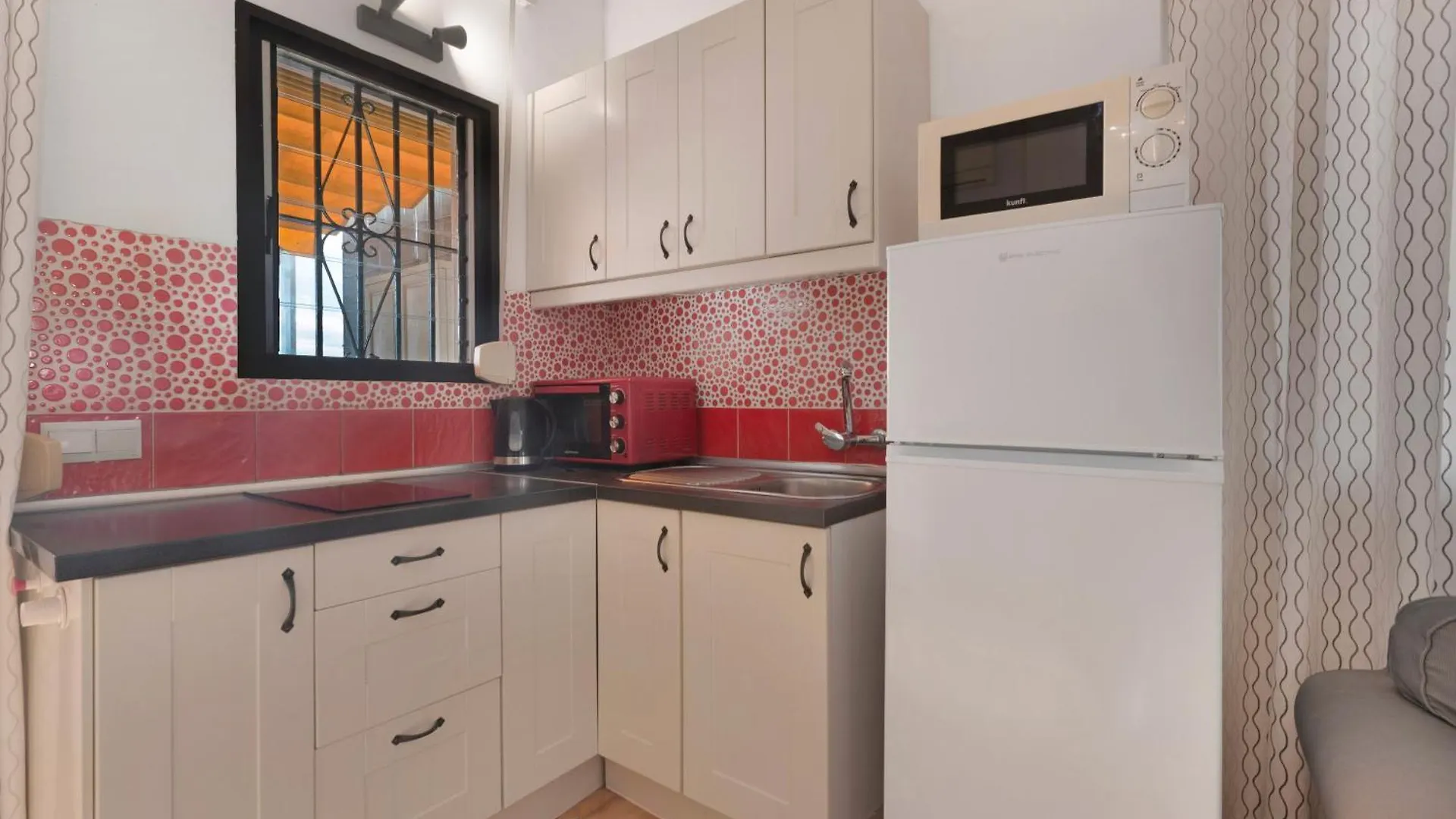 Ole Playa Apartment Benalmadena