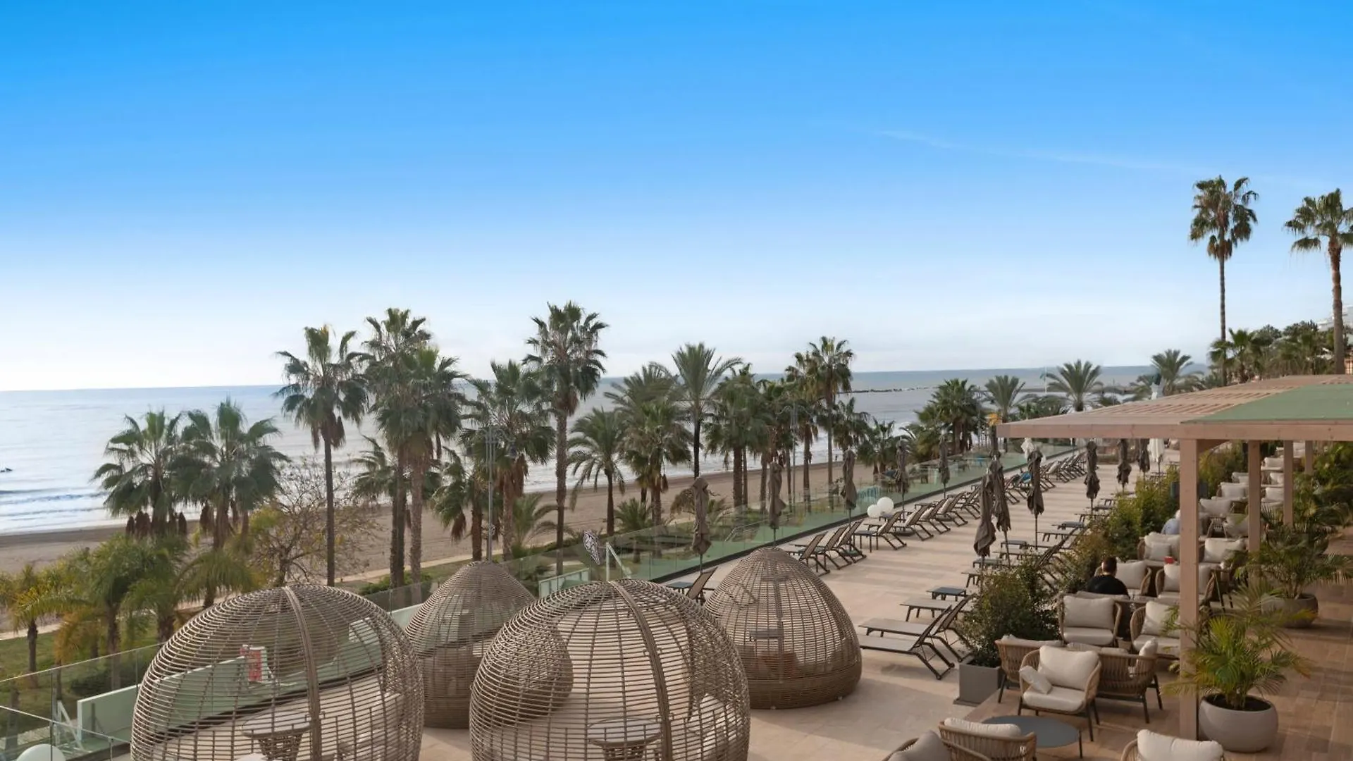 Ole Playa Apartment Benalmadena