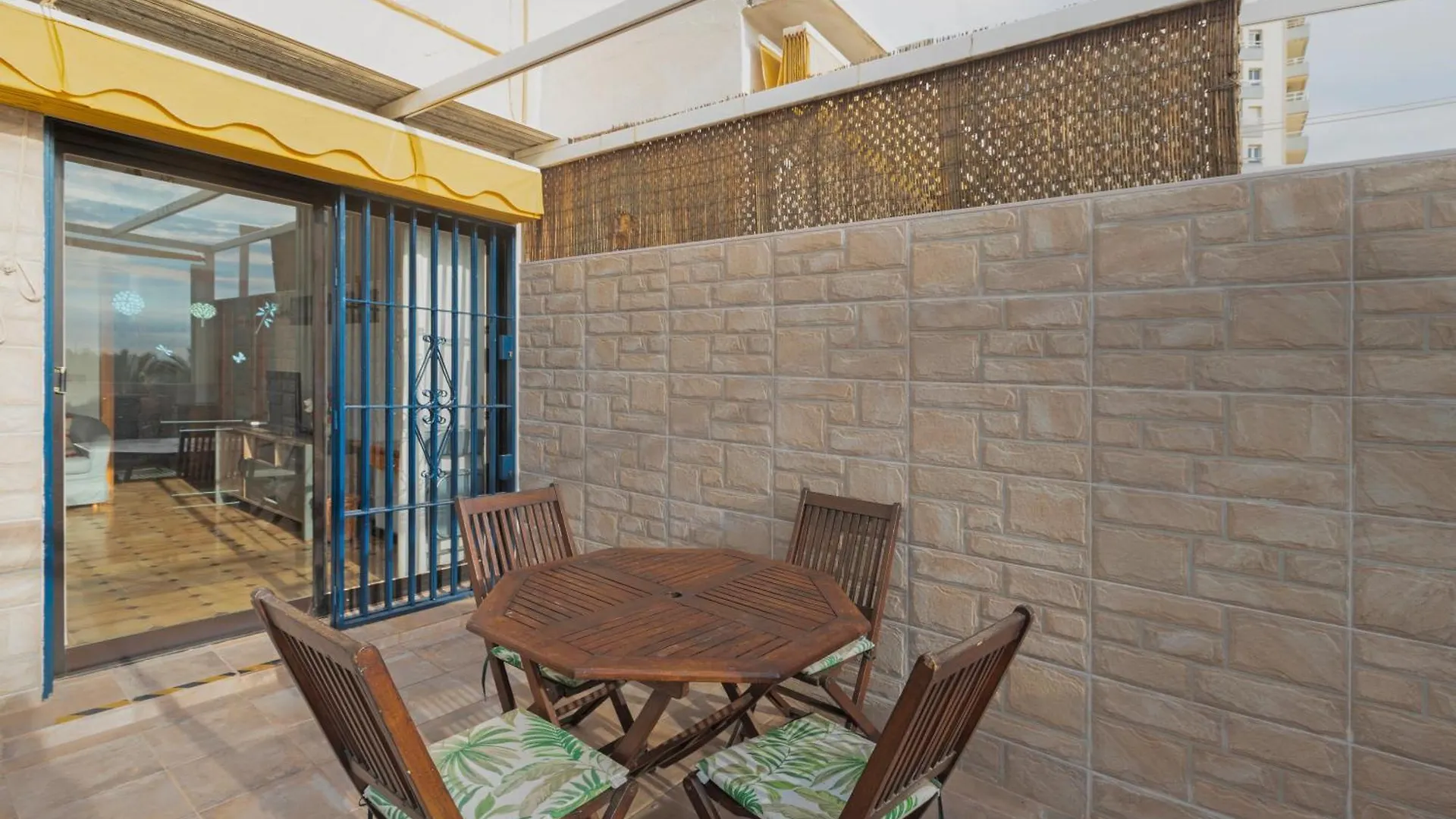 Ole Playa Apartment Benalmadena 0*,