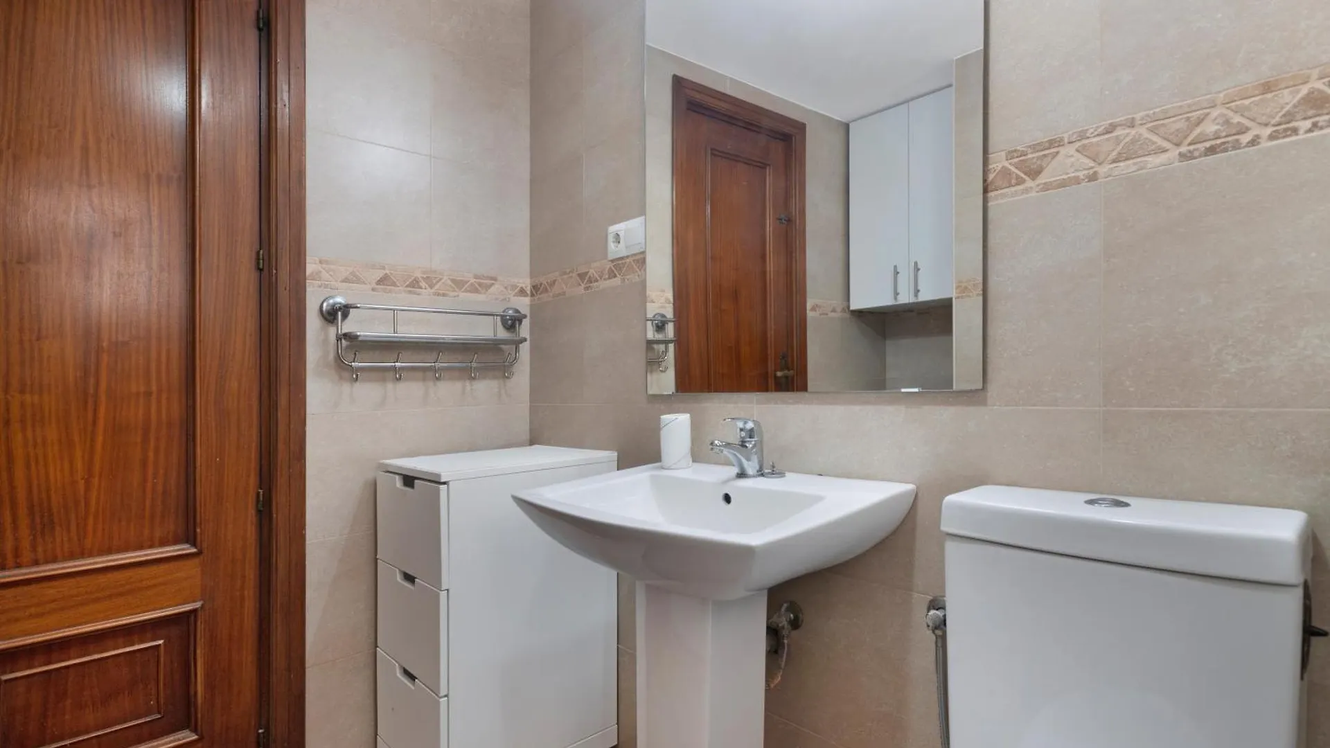 Ole Playa Apartment Benalmadena 0*,  Spain