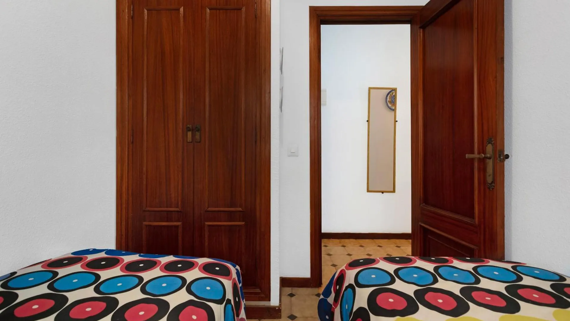 Ole Playa Apartment Benalmadena 0*,  Spain