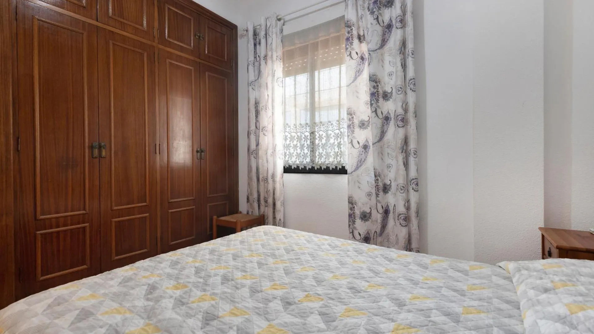 Ole Playa Apartment Benalmadena Spain