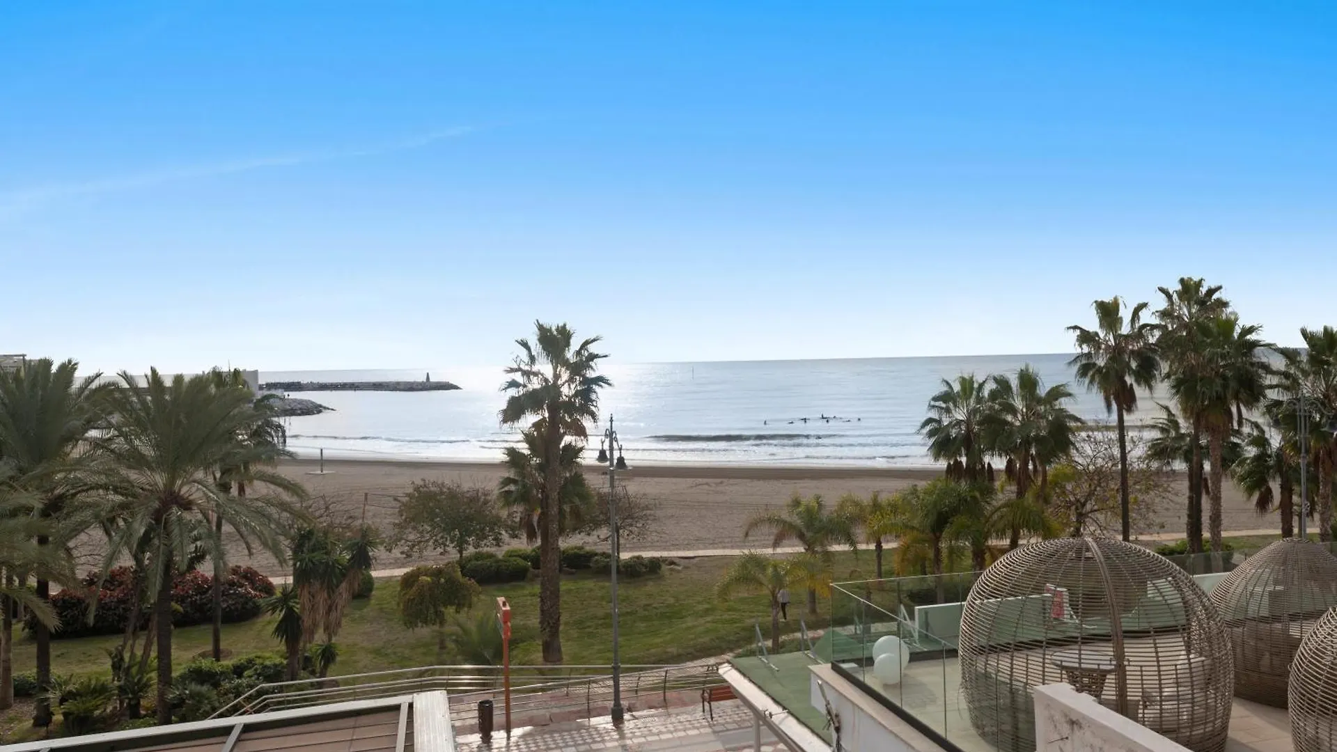 Ole Playa Apartment Benalmadena