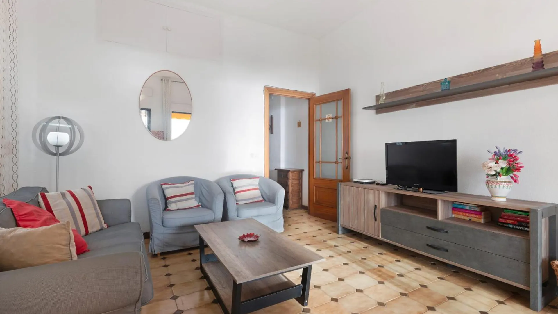 Ole Playa Apartment Benalmadena