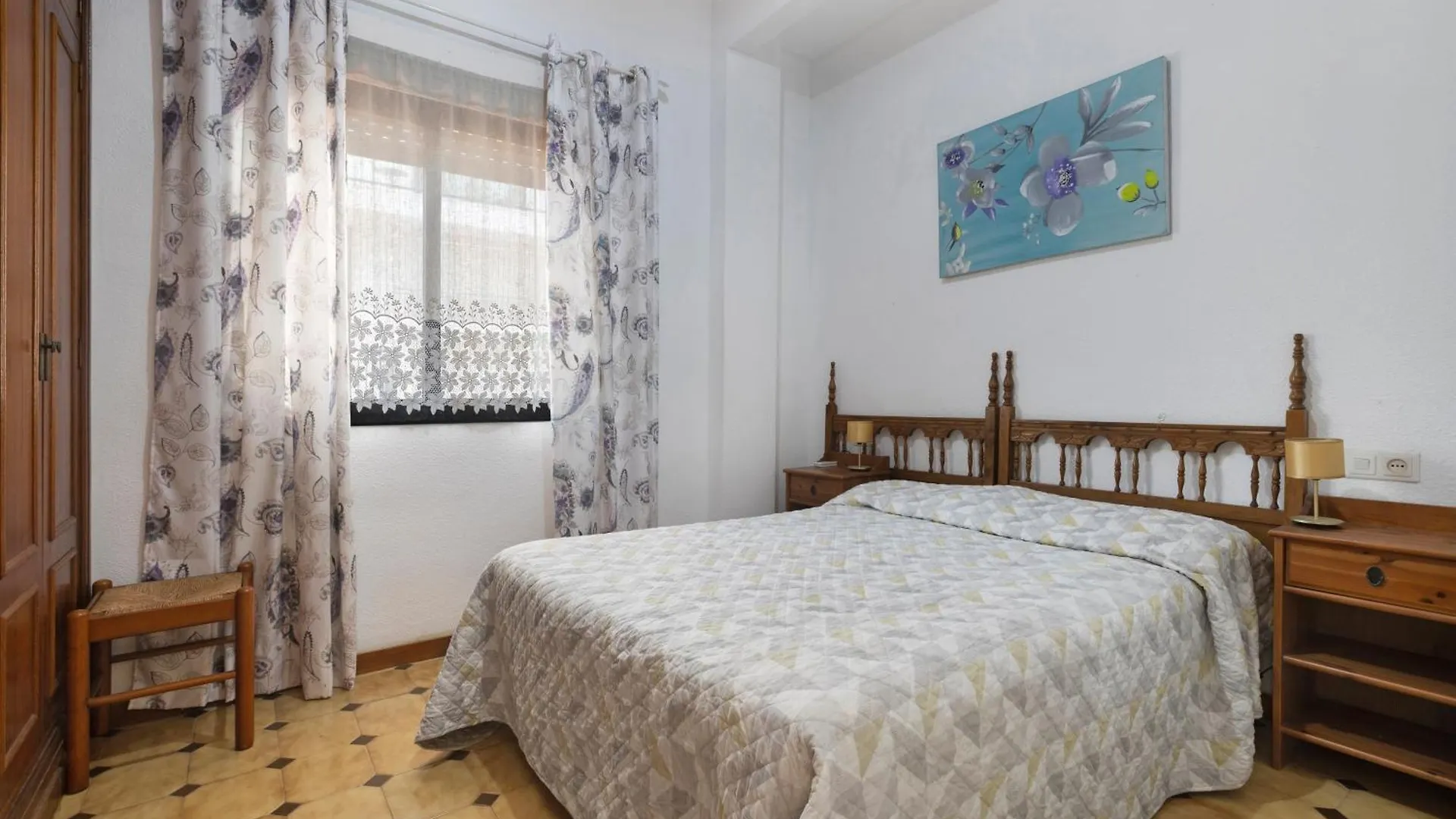 Ole Playa Apartment Benalmadena
