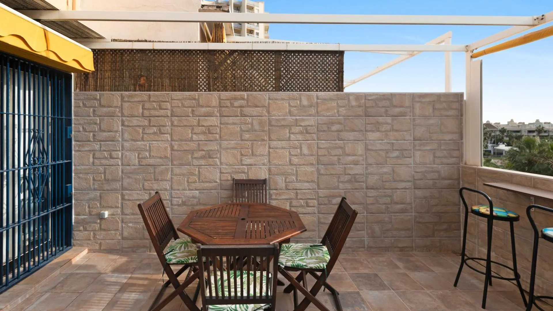 Ole Playa Apartment Benalmadena