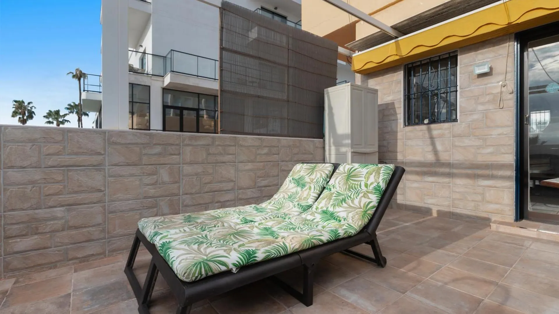 Ole Playa Apartment Benalmadena