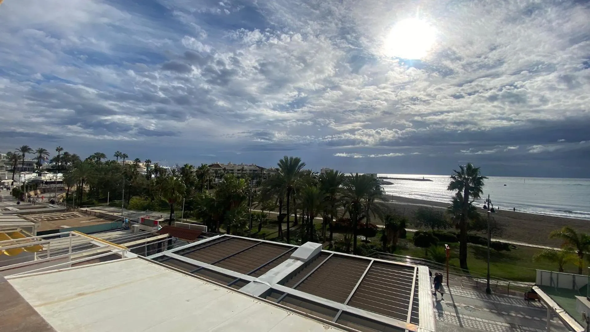 Ole Playa Apartment Benalmadena