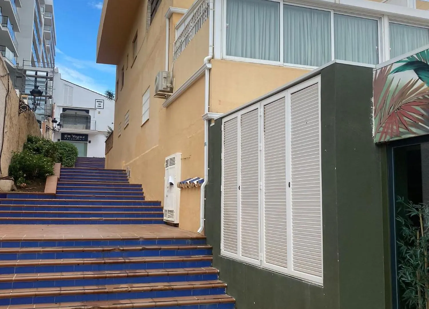 Ole Playa Apartment Benalmadena Spain