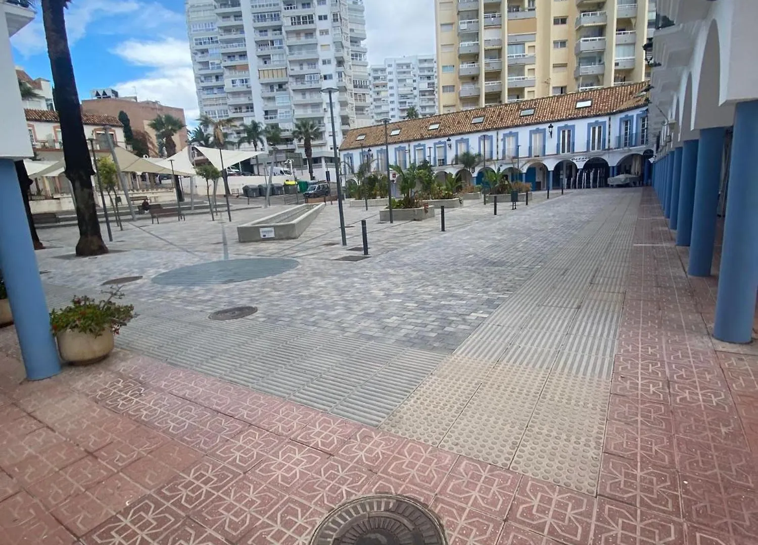 Ole Playa Apartment Benalmadena
