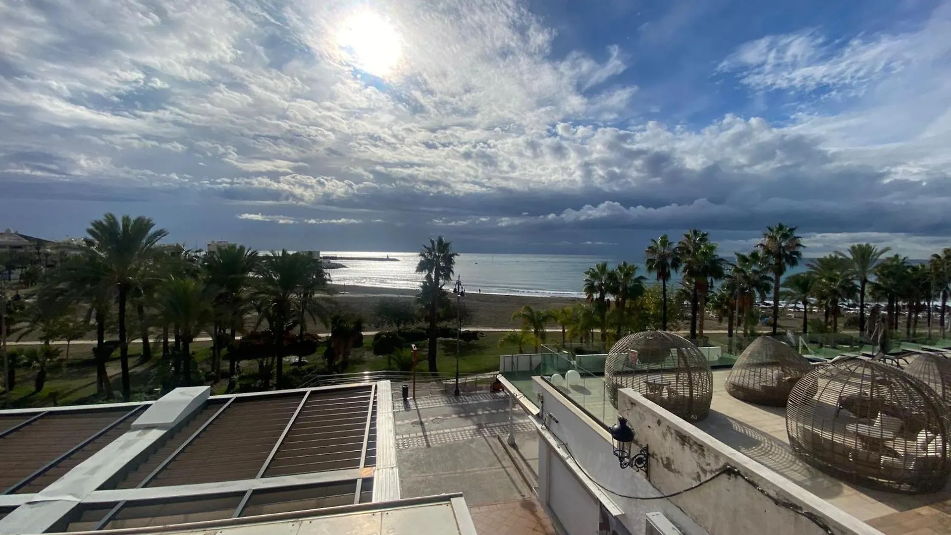 Ole Playa Apartment Benalmadena Spain