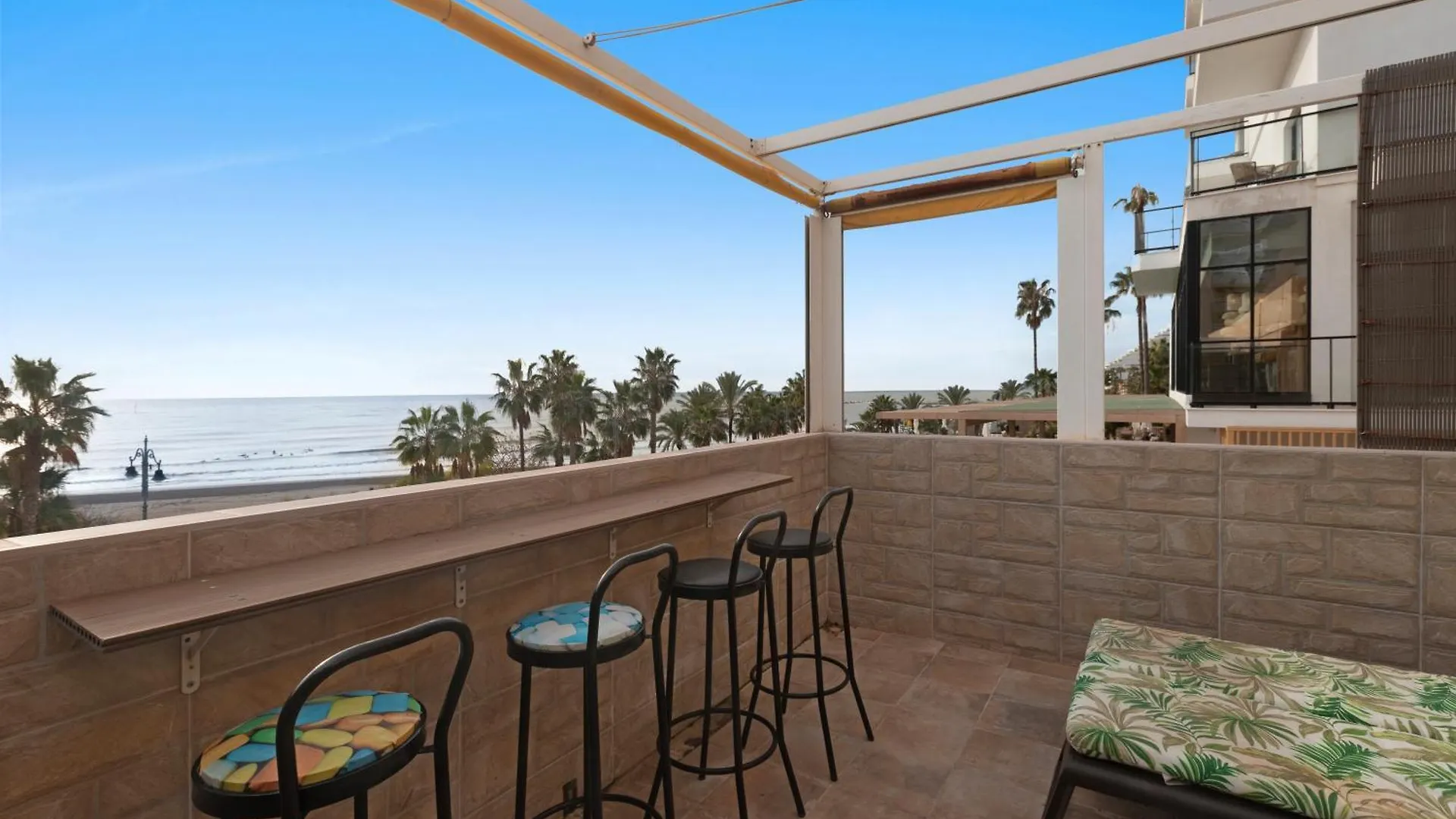 Ole Playa location