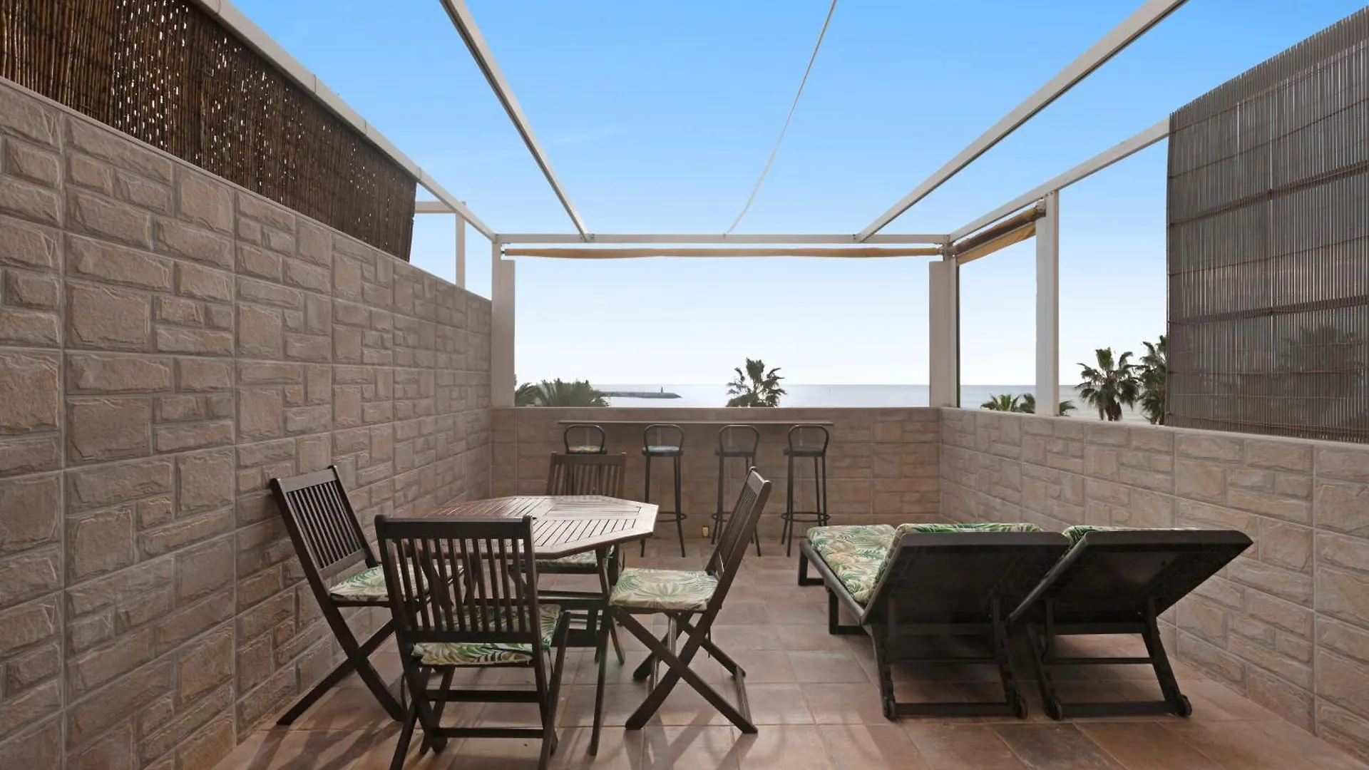 Ole Playa Apartment Benalmadena 0*,  Spain