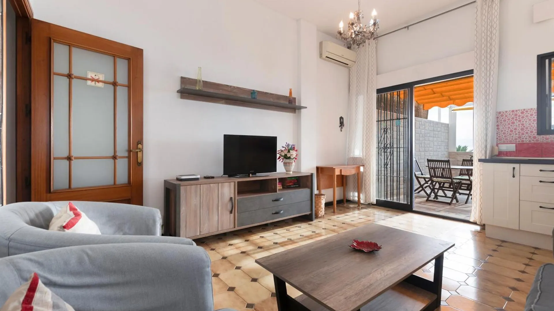 Ole Playa Apartment Benalmadena