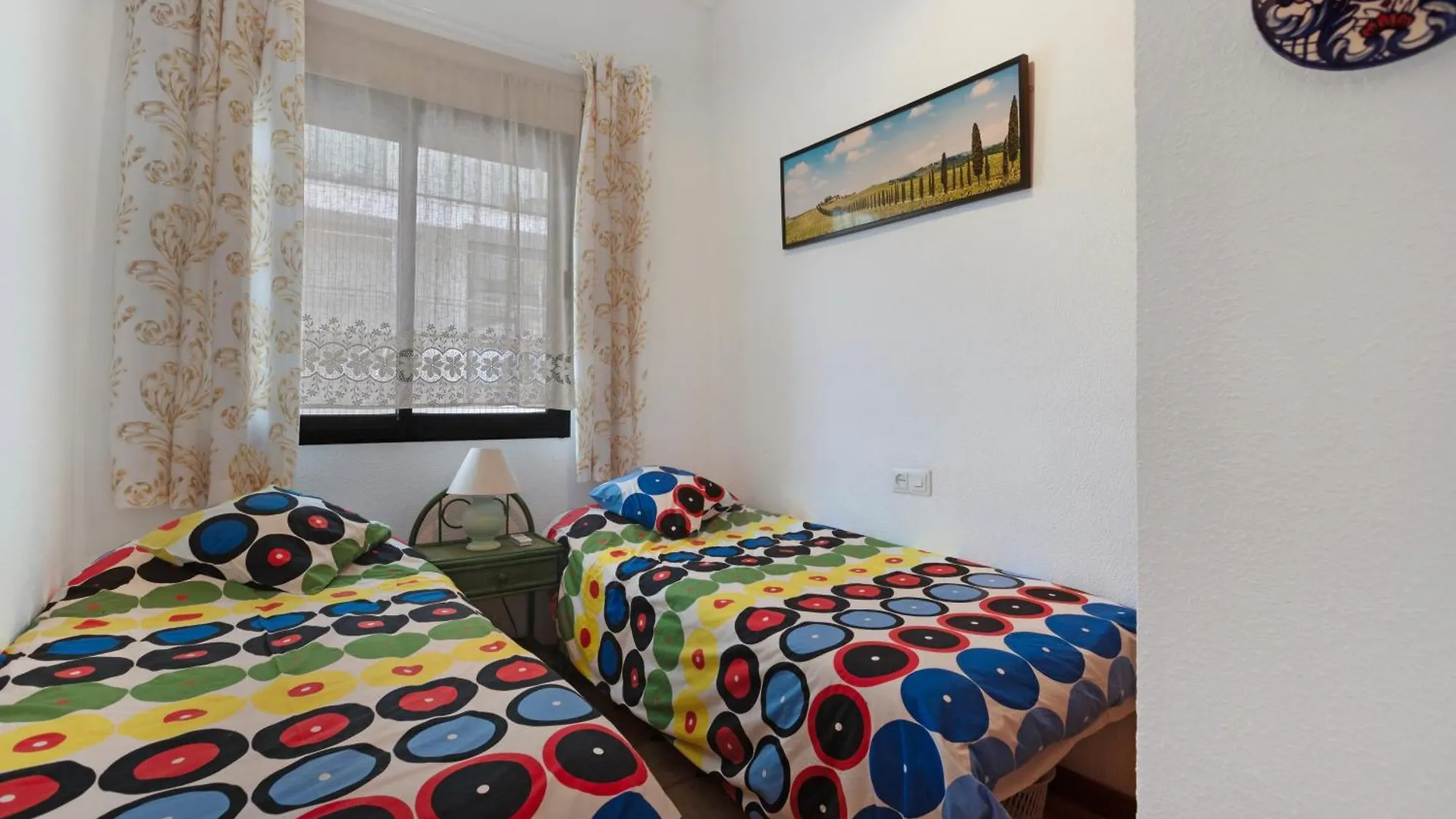 Ole Playa Apartment Benalmadena