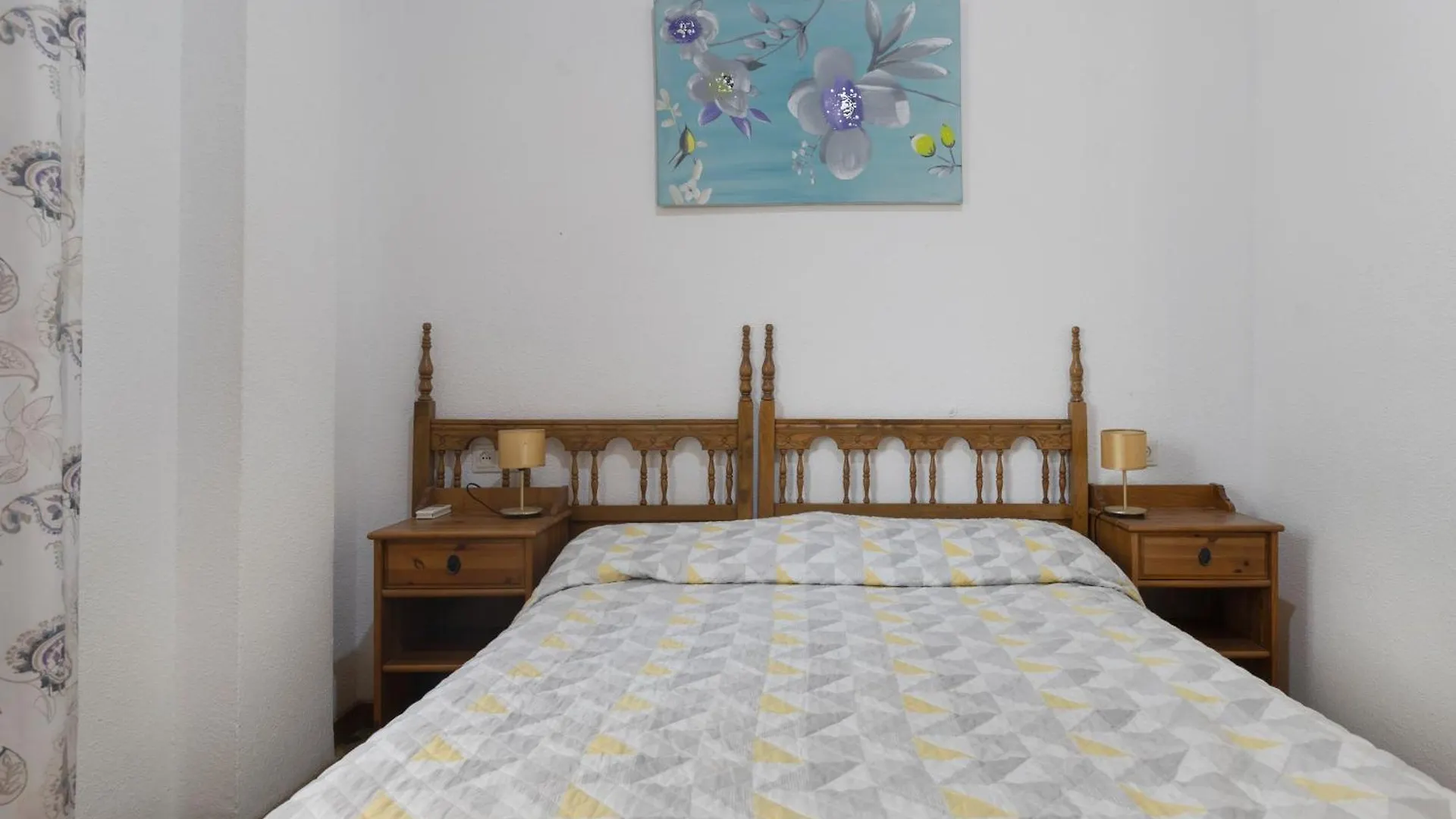 Ole Playa Apartment Benalmadena