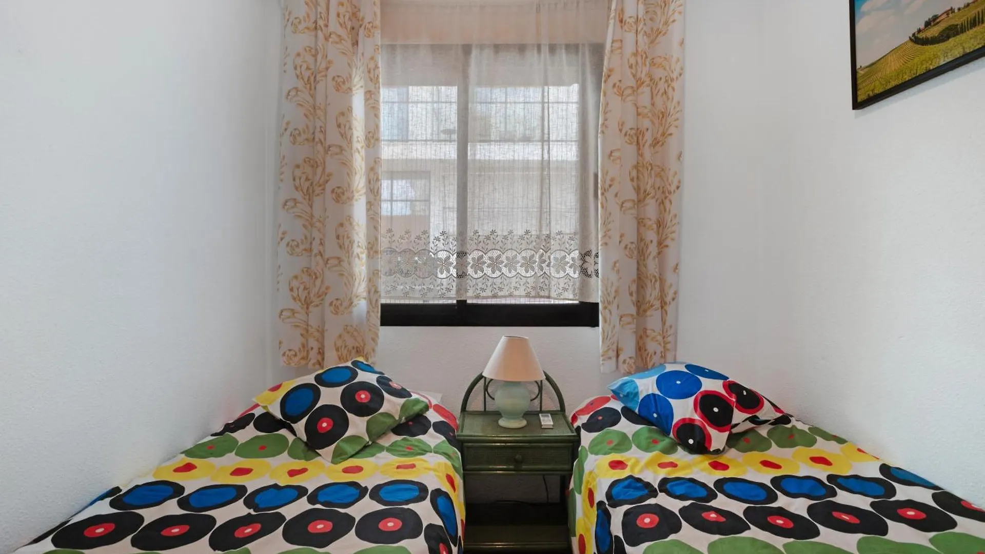 Ole Playa Apartment Benalmadena Spain