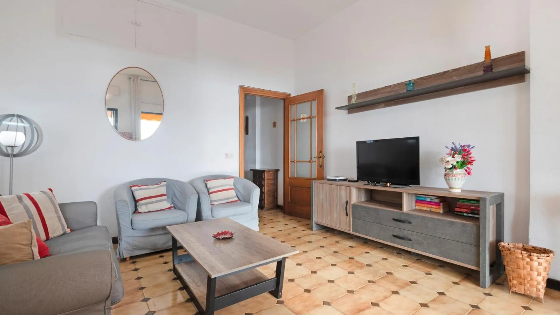 Ole Playa Apartment Benalmadena