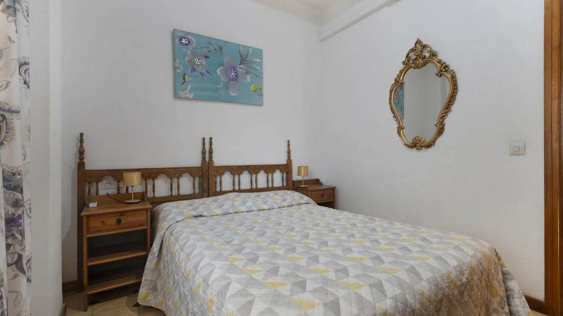 Ole Playa Apartment Benalmadena